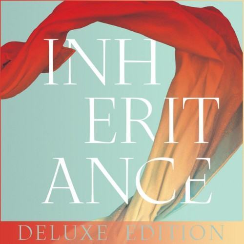 Inheritance (Deluxe Edition)