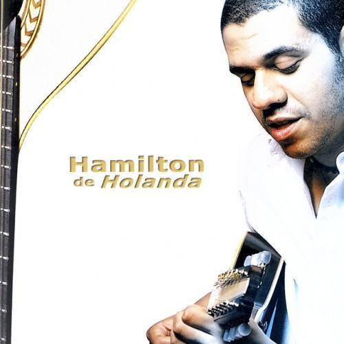 Hamilton De Holanda
