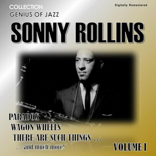 Genius of Jazz - Sonny Rollins, Vol. 1