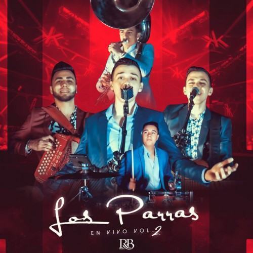 En Vivo Vol. 2