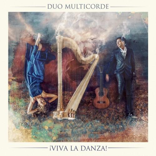 ¡Viva la danza!