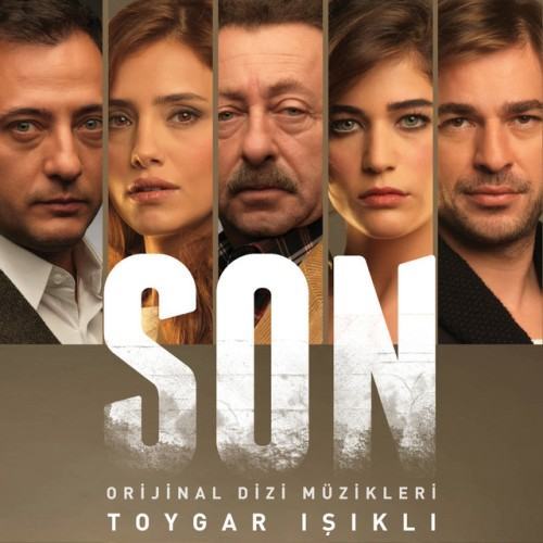 SON (Original Soundtrack of Tv Series)