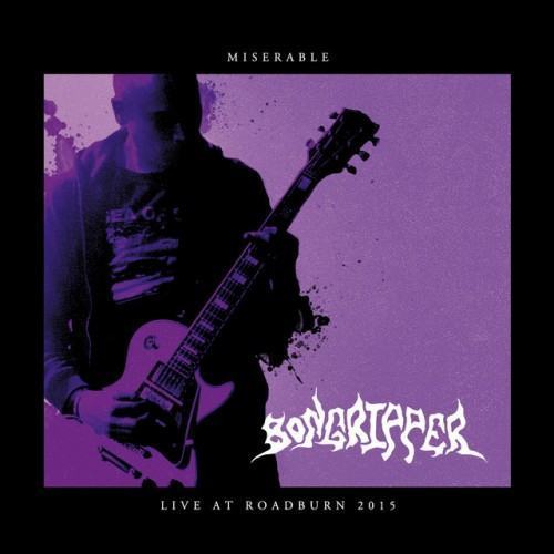 Miserable Live At Roadburn 2015