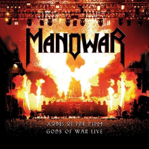 Gods of War (Live)