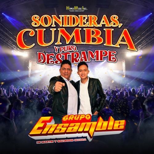 Sonideras, Cumbia y Puro Destrampe