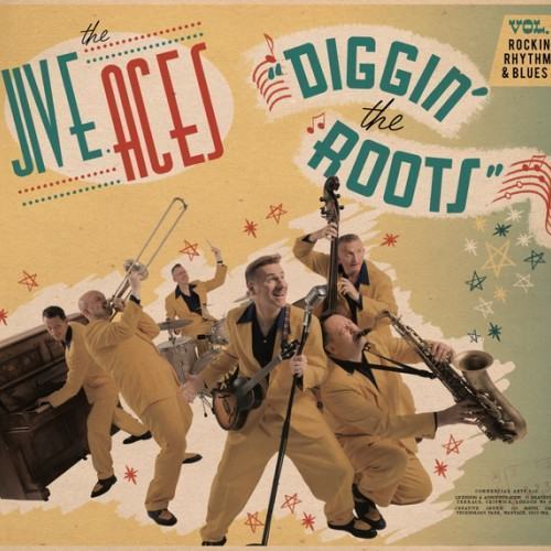 Diggin' The Roots Vol.1: Rockin' Rhythm & Blues