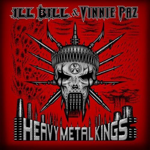 Heavy Metal Kings