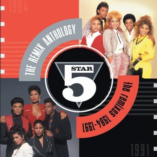 The Remix Anthology