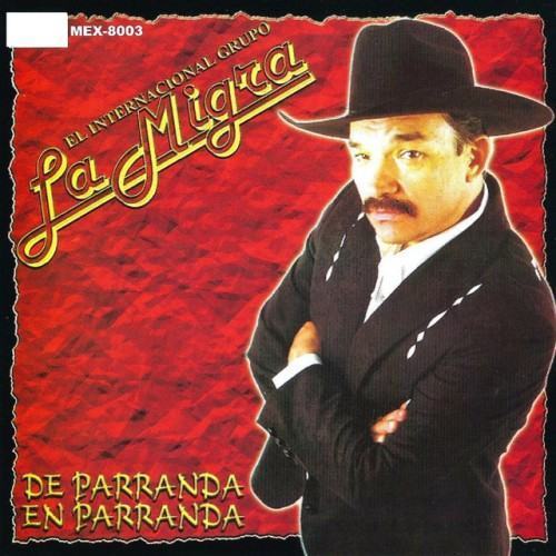 De Parranda En Parranda
