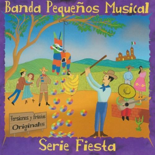 Serie Fiesta