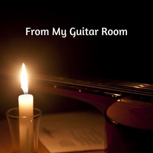 From My Guitar Room