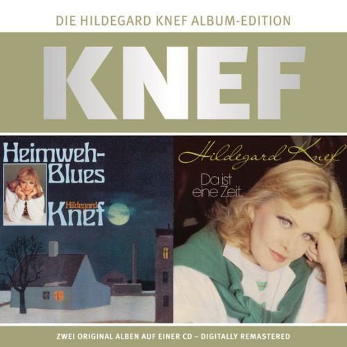 Heimweh-Blues / Da ist eine Zeit