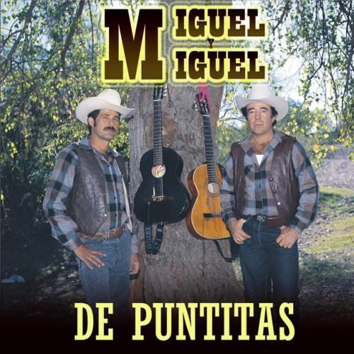 De Puntitas