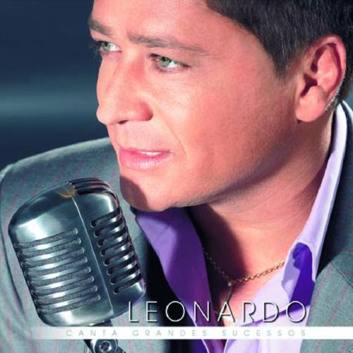 Leonardo Canta Grandes Sucessos