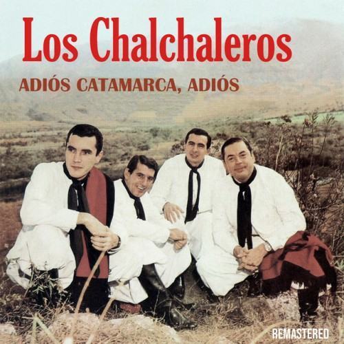 Adiós Catamarca, Adiós (Remastered)