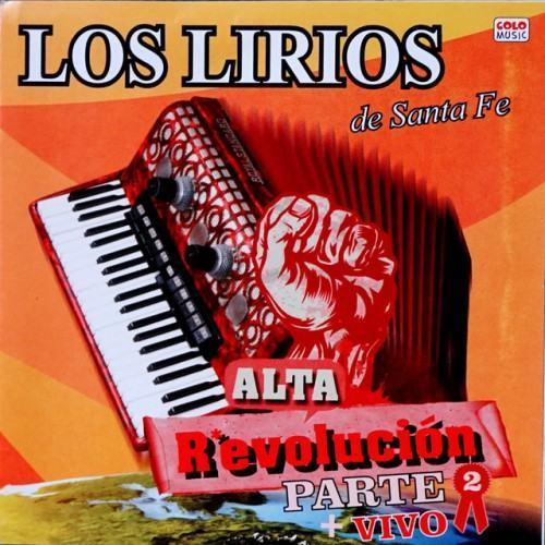 Alta Revolución, Pt. 2 (En Vivo)