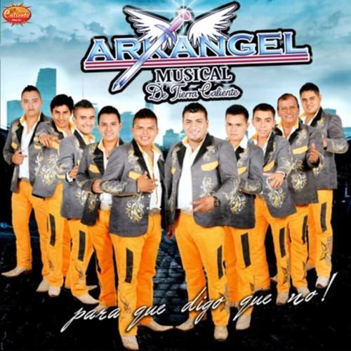 Para Que Digo Que No