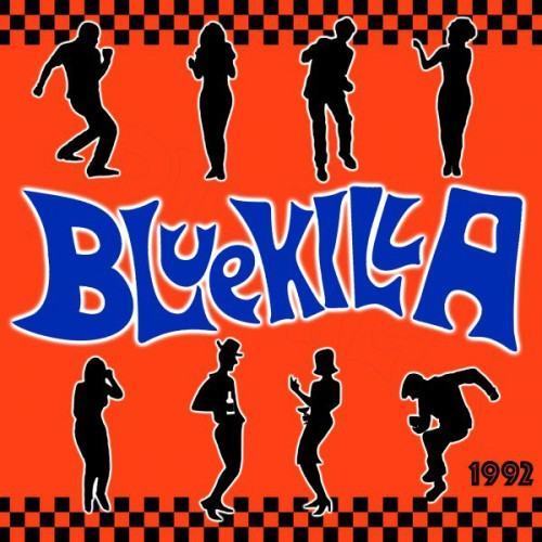 Bluekilla (1992)