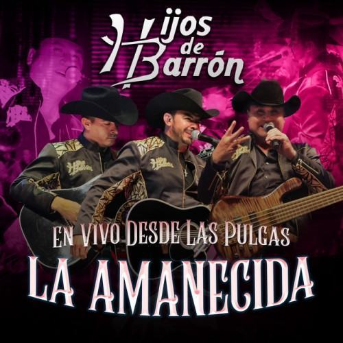 La Amanecida
