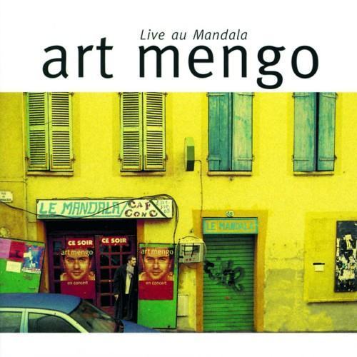 Live au Mandala