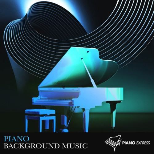 Piano Background Music