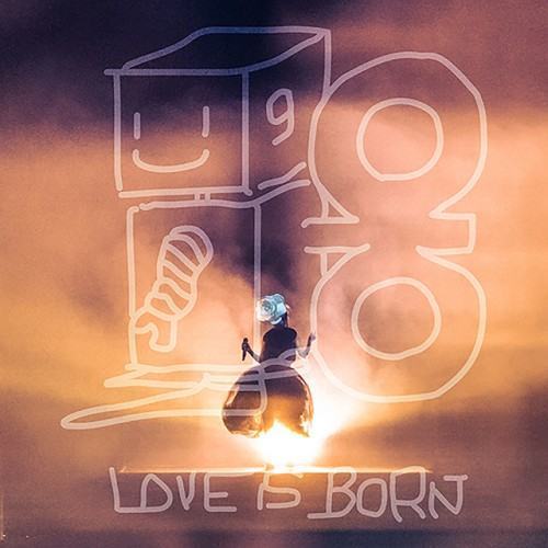 LOVE IS BORN ~18th Anniversary 2021~ (Live)
