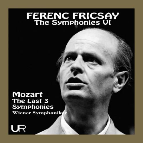 The Symphonies VI
