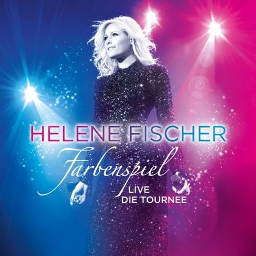 Farbenspiel Live - Die Tournee