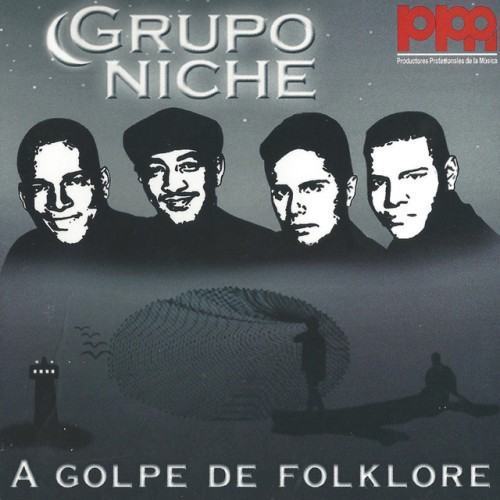 A Golpe de Folklore