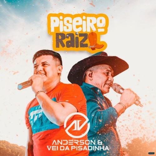 Piseiro Raiz