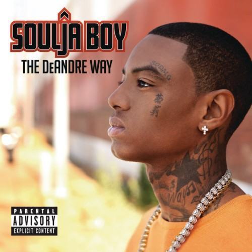 The DeAndre Way (Explicit Version)
