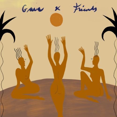 Gaia & Friends