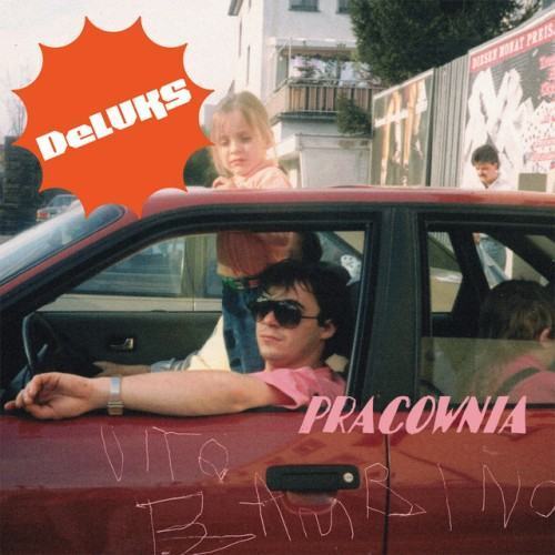 Pracownia (deluks)
