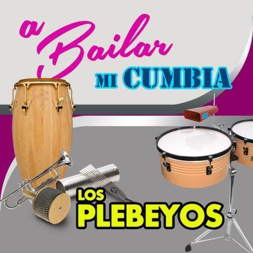 A Bailar Mi Cumbia