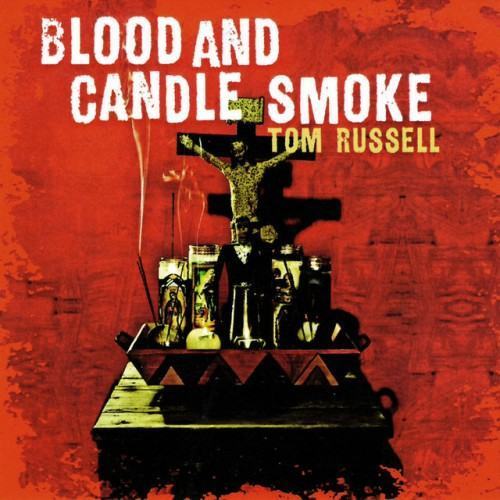 Blood and Candle Smoke