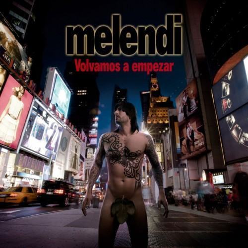 Volvamos a empezar (Deluxe edition)