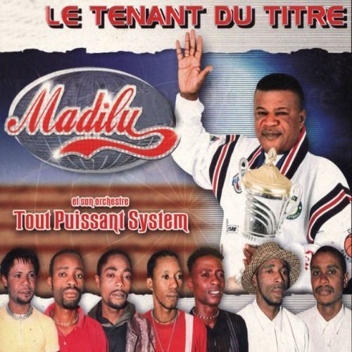Le tenant du titre