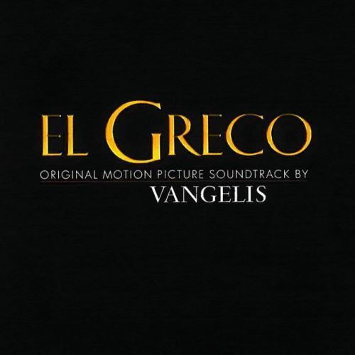 El Greco - Original Motion Picture Soundtrack By Vangelis
