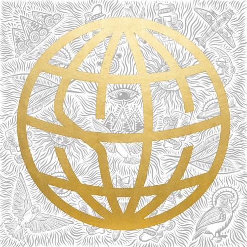Around the World and Back (Deluxe)