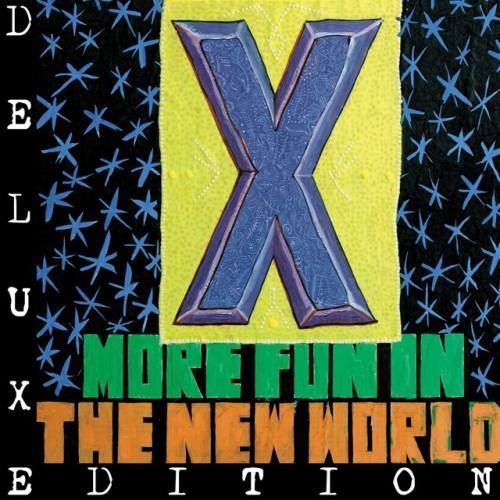 More Fun In the New World (Deluxe)