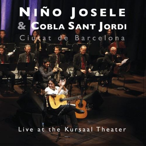 Live At The Kursaal Theater
