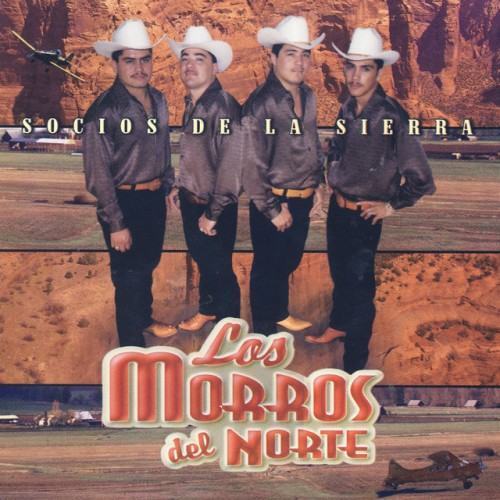 Socios De La Sierra