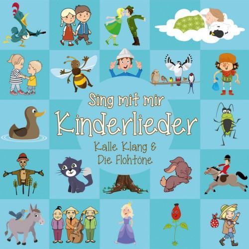 Sing mit mir Kinderlieder