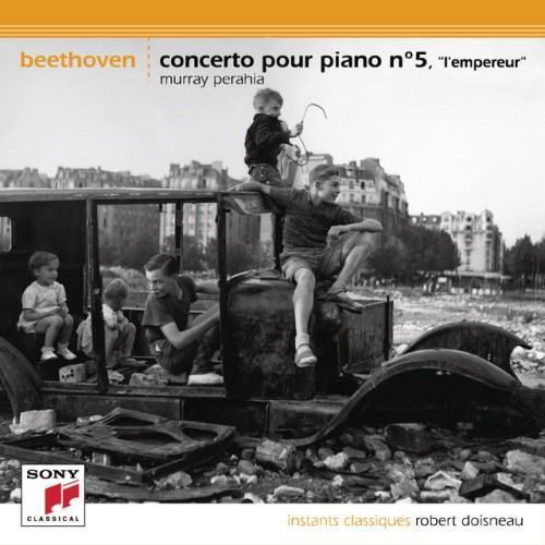 Beethoven: Piano Concertos Nos. 4 & 5