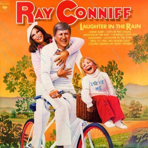 Laughter In The Rain