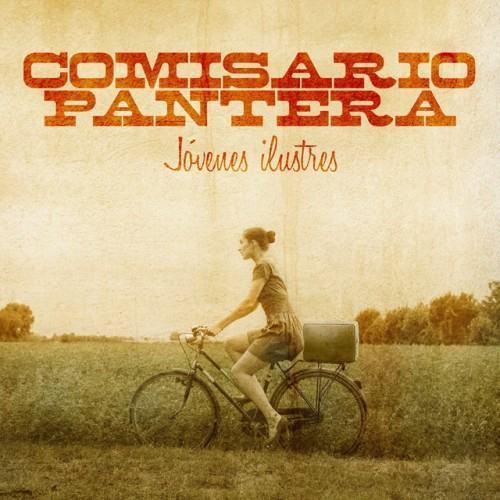 Jóvenes Ilustres