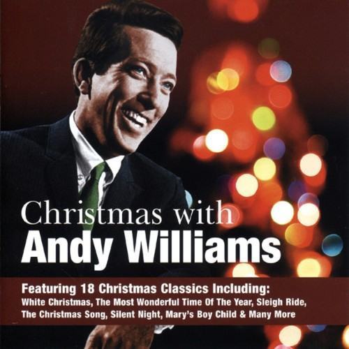 Christmas with Andy Williams