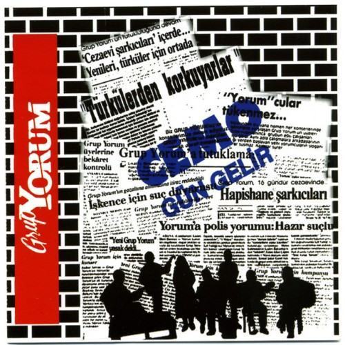 Cemo / Gün Gelir