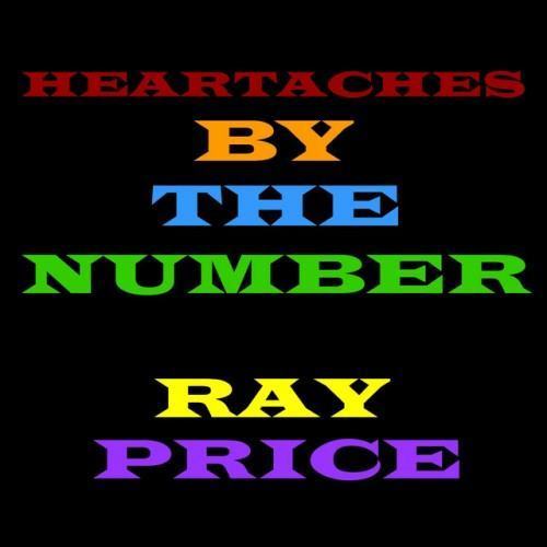 Heartaches By the Number
