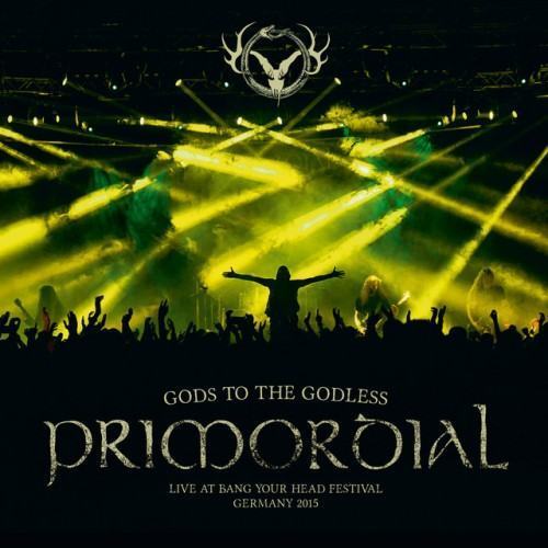 Gods to the Godless (Live at Bang Your Head Festival Germany 2015)